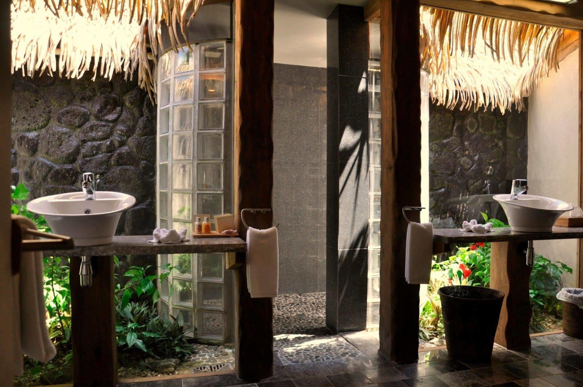 Aitutaki Escape Hotel Arutanga Exterior photo